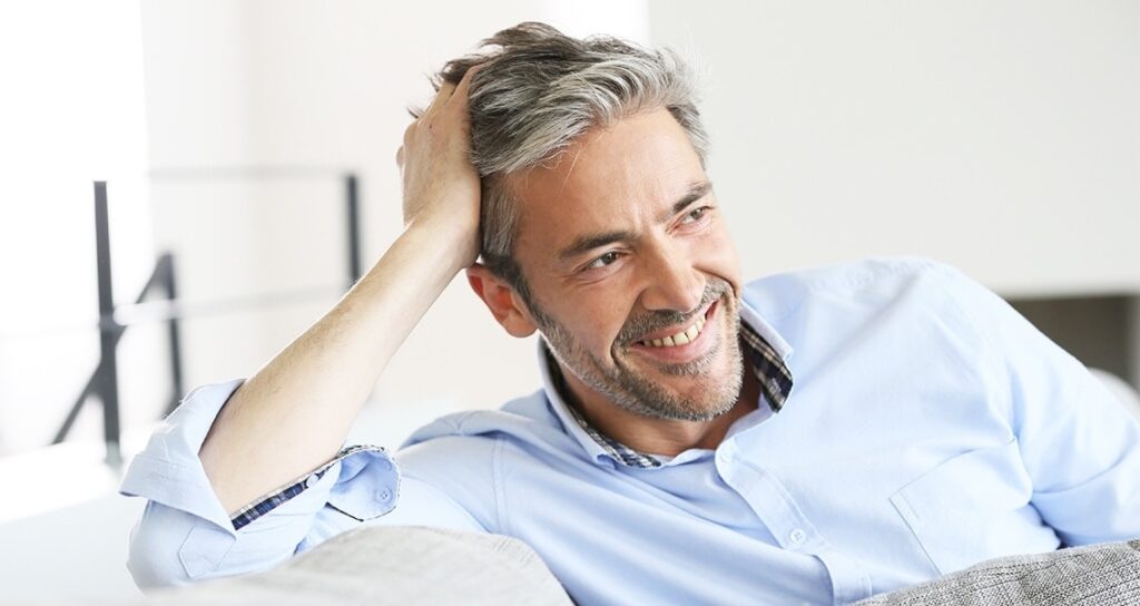 Best Treatments for Hair Loss