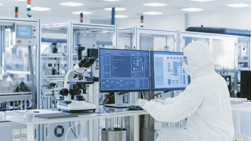 Biomedical Devices and Nanotechnology: Innovation at the Micro and Nano Scale