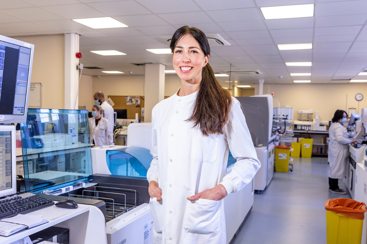 Biomedical Science Updates
