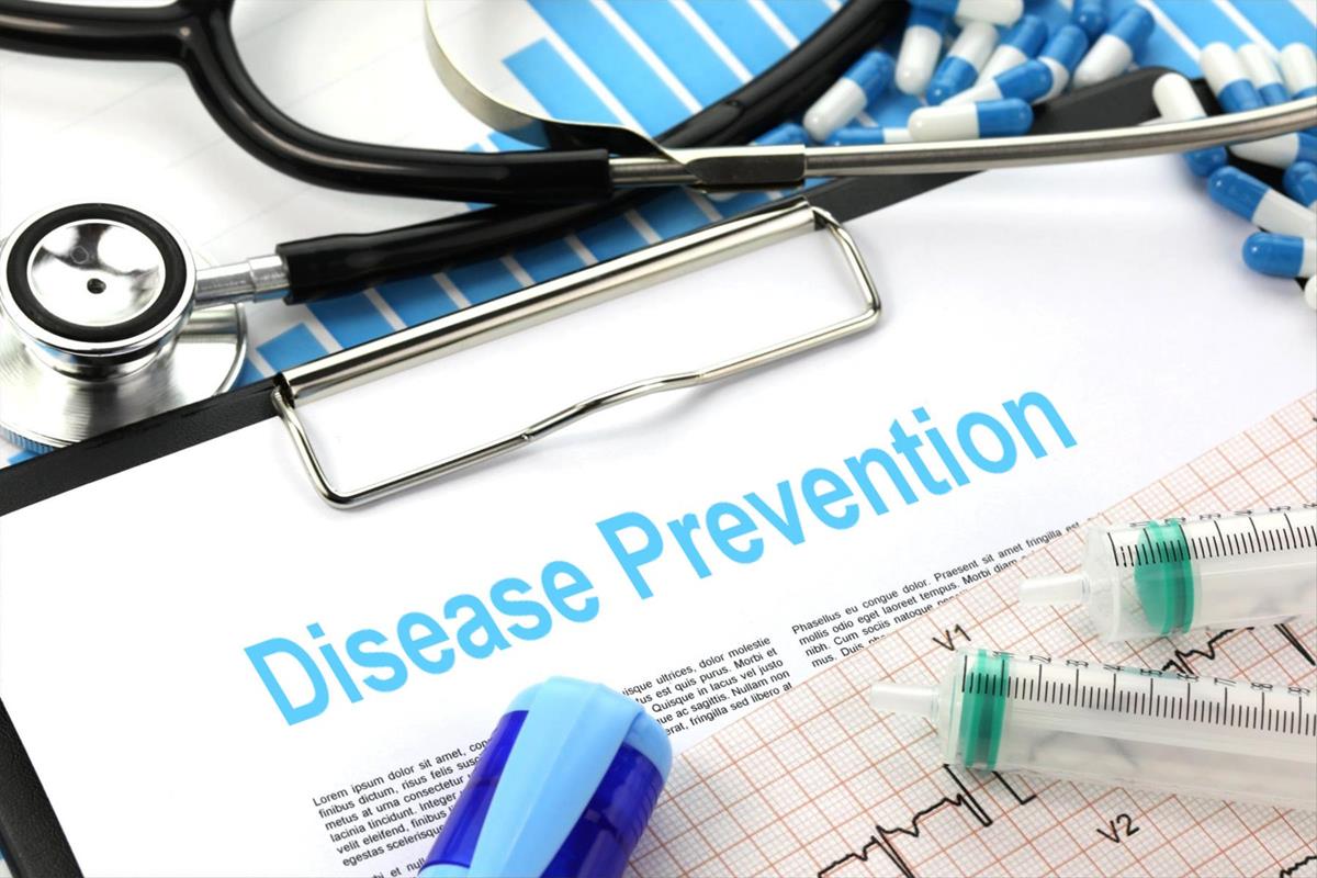 Disease Prevention Strategies