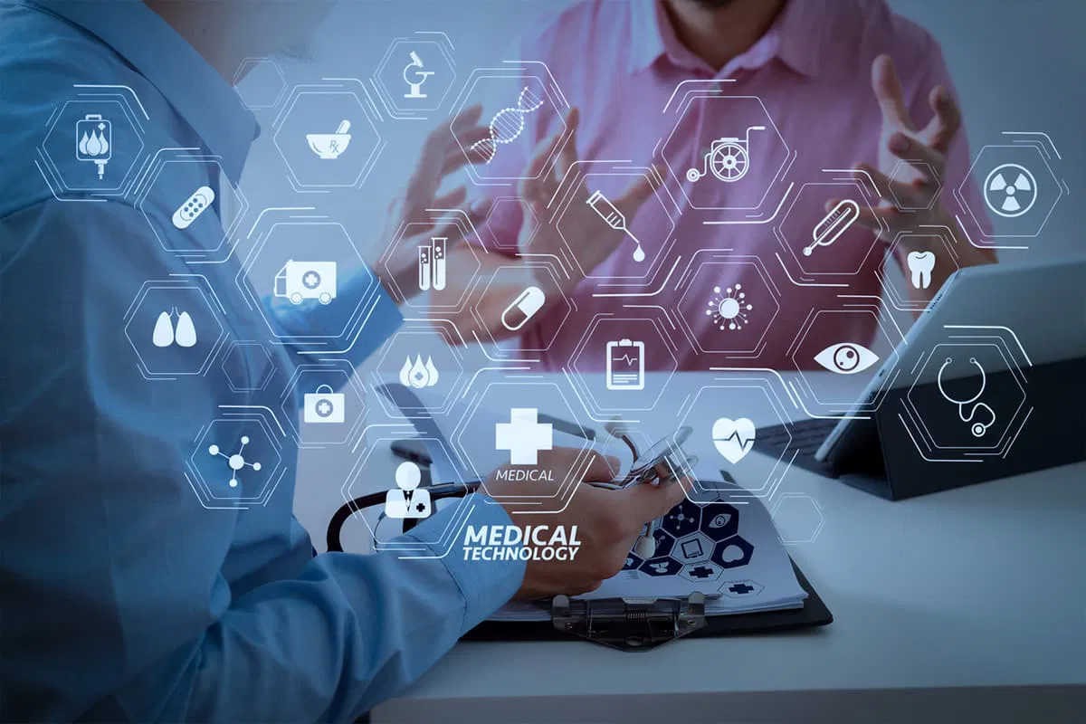 Health Informatics