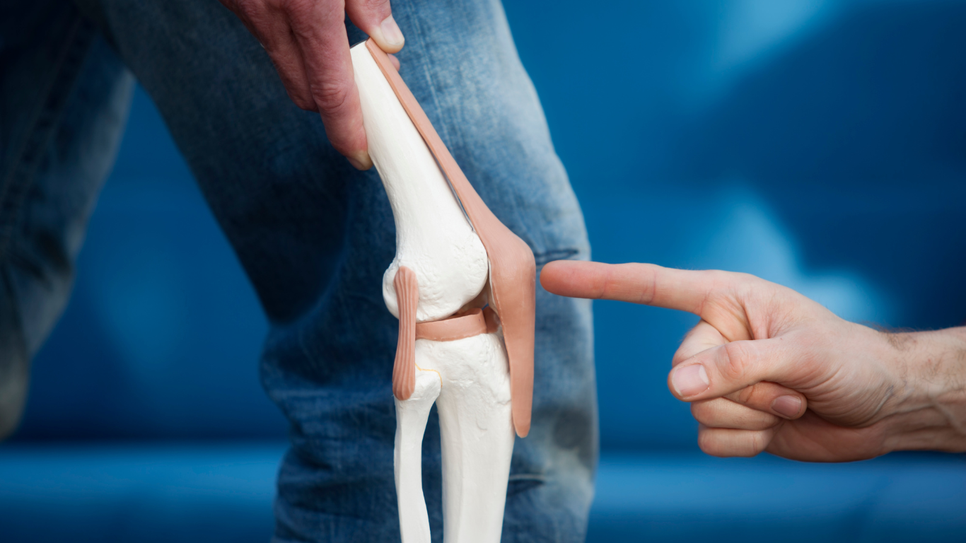 How Leg Pain Can Affect Your Mobility and Strategies for Relief