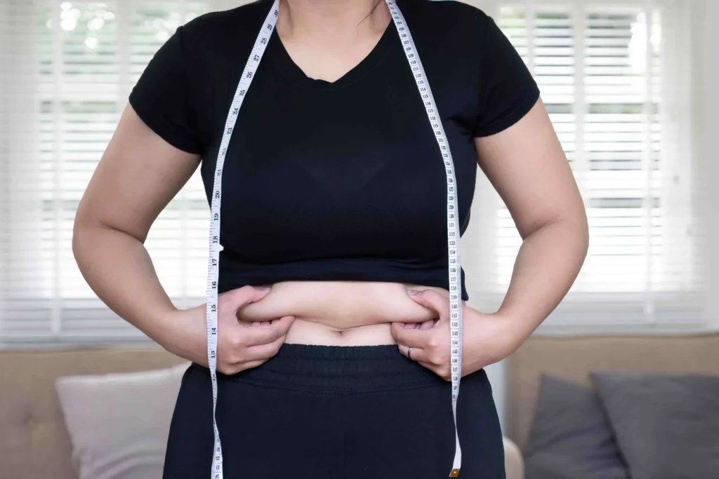 How Your Body Burns Calories and Fat