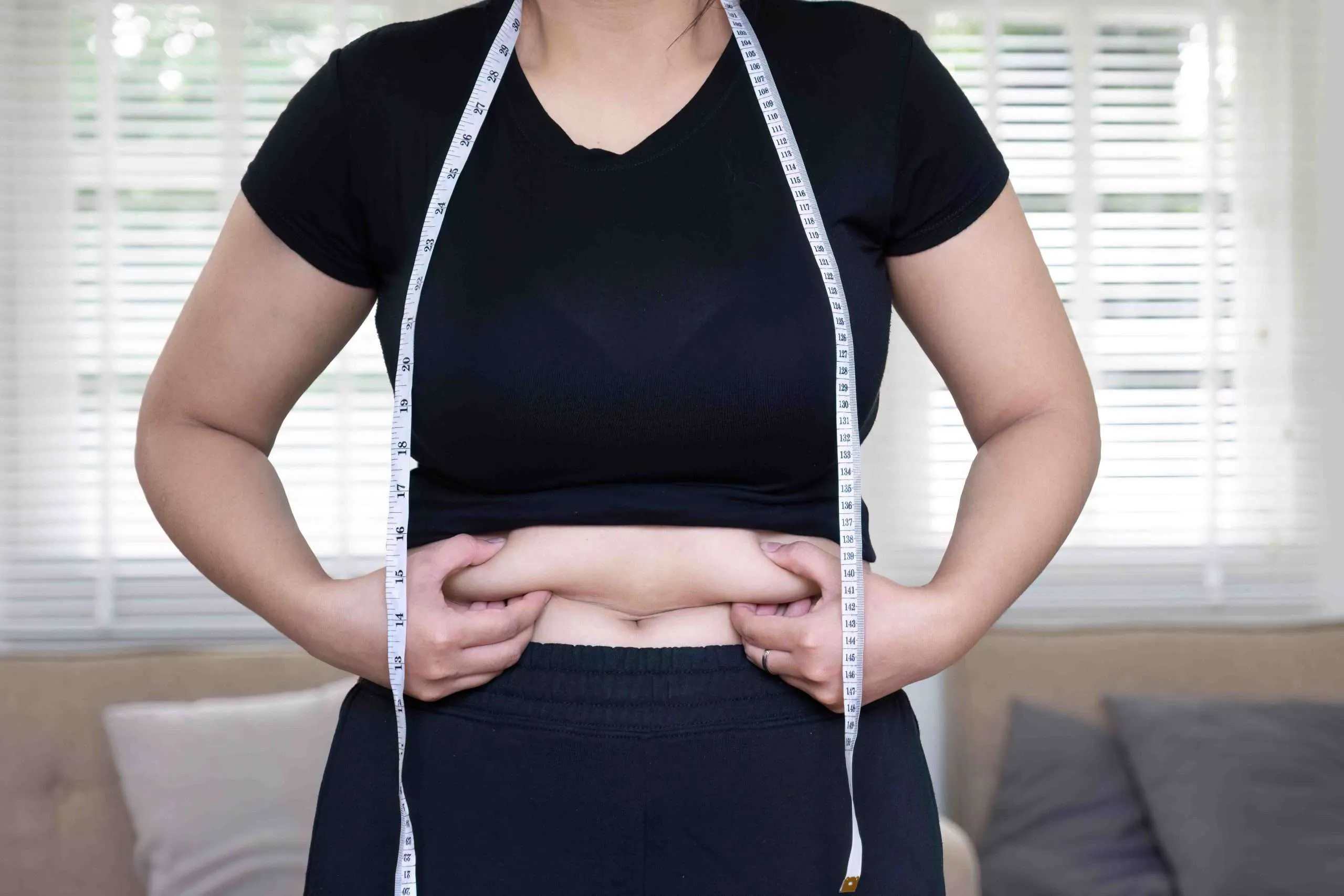 How Your Body Burns Calories and Fat