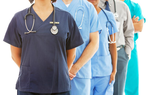 Nursing Forum