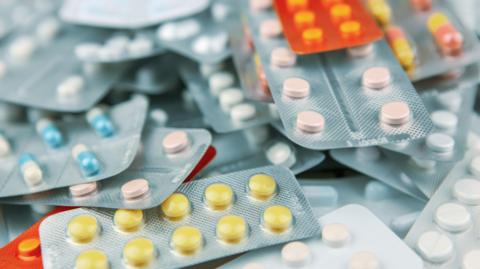 Pharmaceutical News