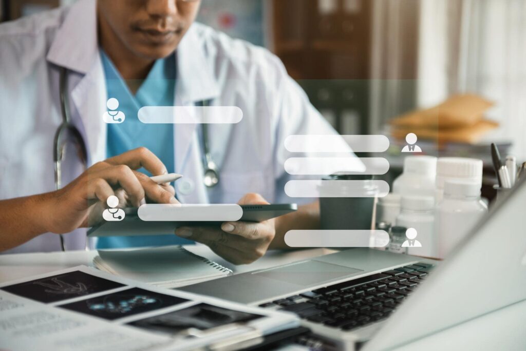 Telemedicine Integration with Health Informatics