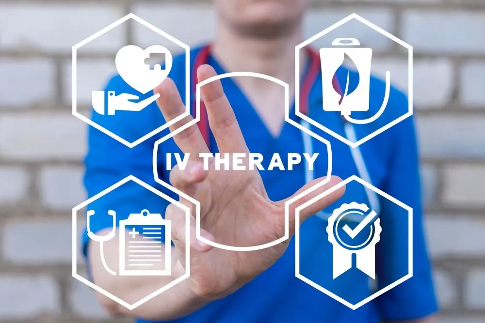 The Growing Popularity of Injectable Vitamin Therapy in Boosting Energy Levels