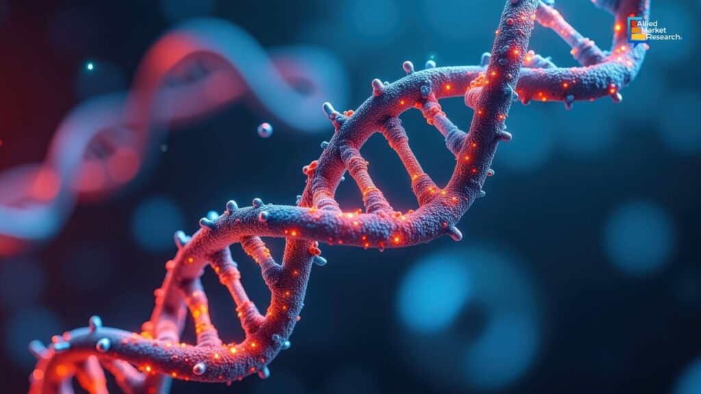 mRNA and RNA-Based Therapies Gain Traction