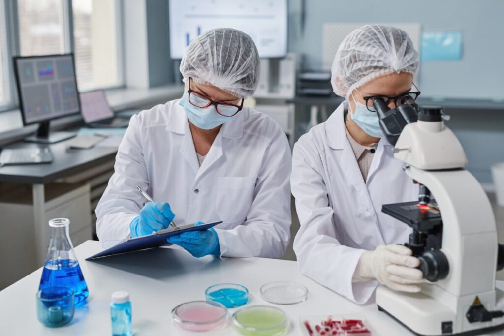 🔍 What Is Medical Technology?