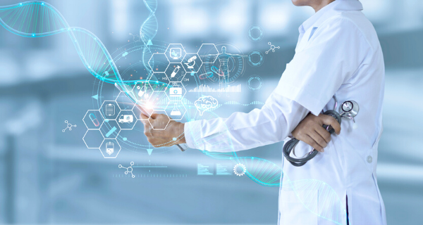 🚀 How Medical Technology is Shaping the Future