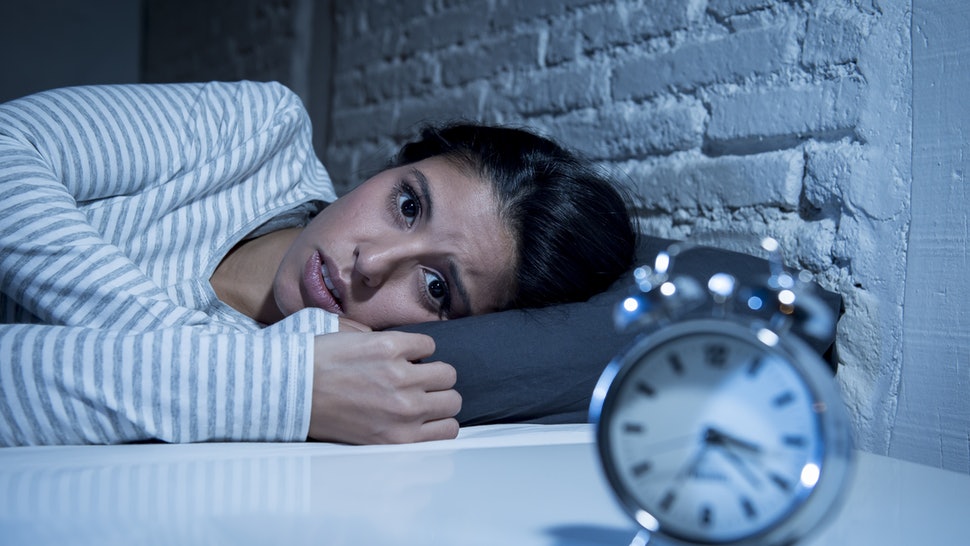 🧘 Manage Stress and Sleep Well