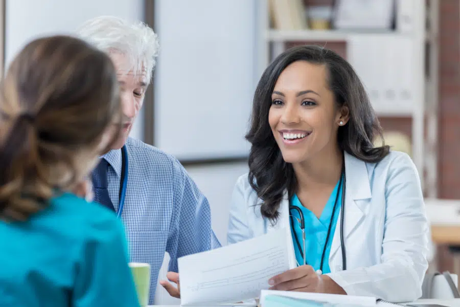 1. Prioritize Patient-Centered Care