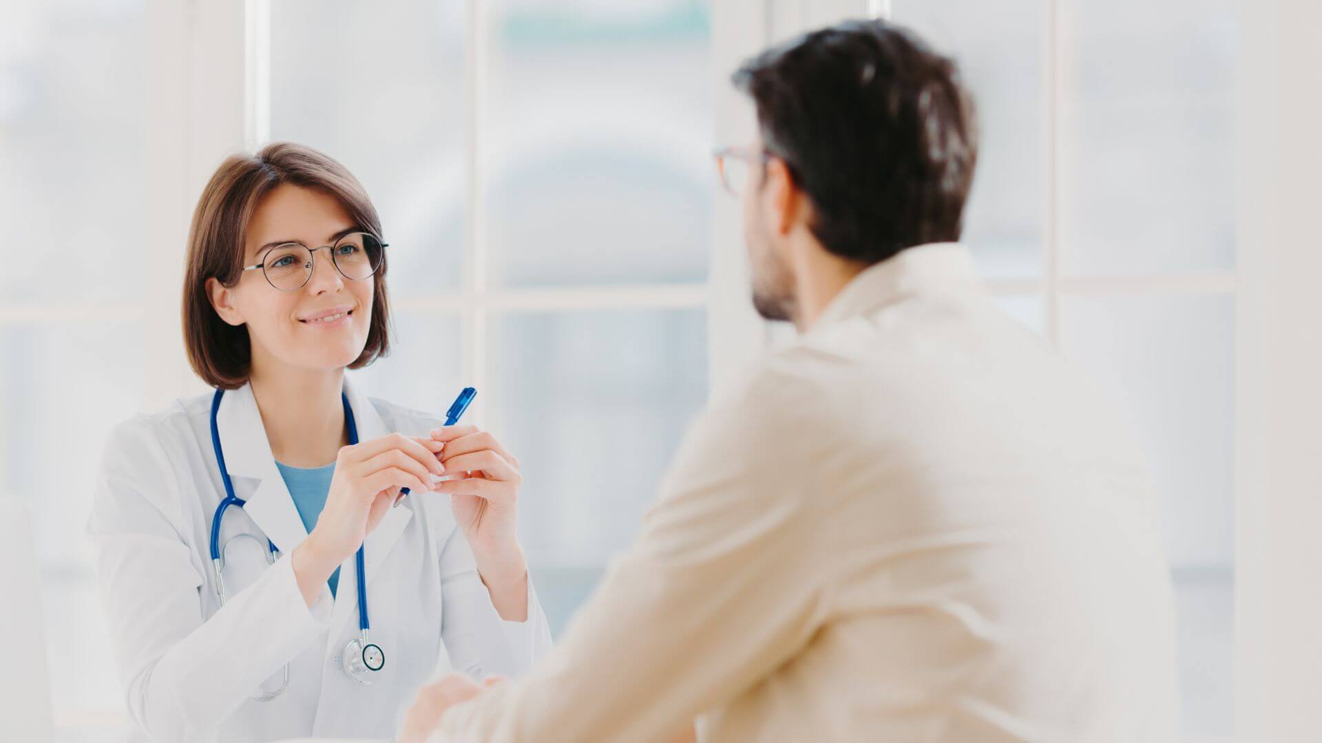 3 Signs It's Time To Seek Immediate Medical Attention