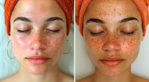 4 Acne Treatments for Scarring