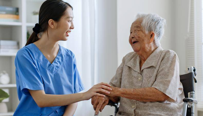 8. Address Social Determinants of Health