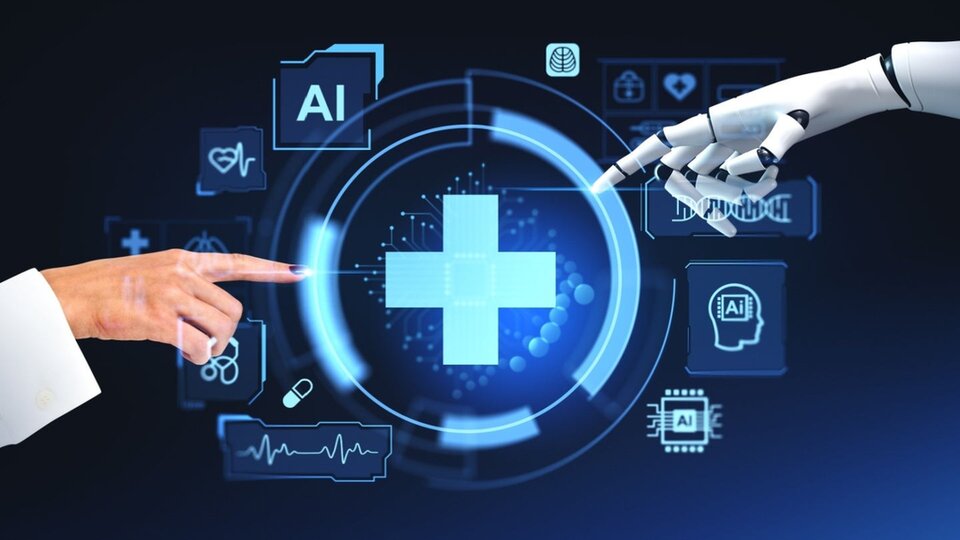 AI-Powered Virtual Care