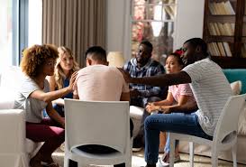 Benefits of Group Therapy