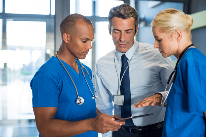 Benefits of Participating in a Medical Ethics Forum