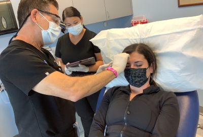 Benefits of Regular Dermatology Appointments