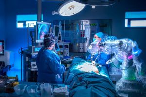 Can Regenexx Be the Answer for Those Avoiding Traditional Surgery?