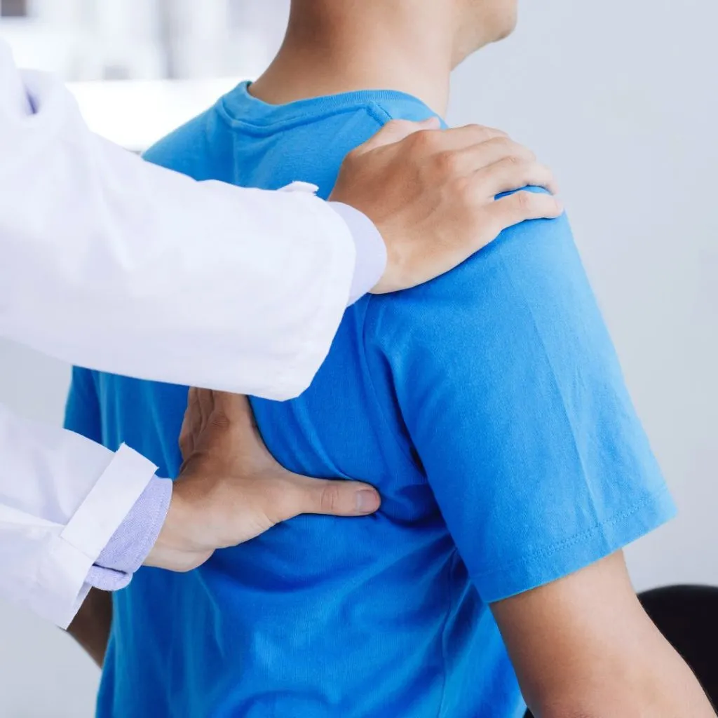 Causes and Treatments for Sciatica Pain