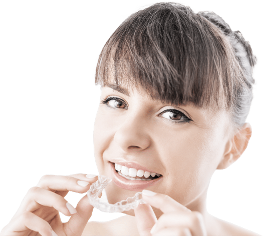Clear Aligners vs. Traditional Options