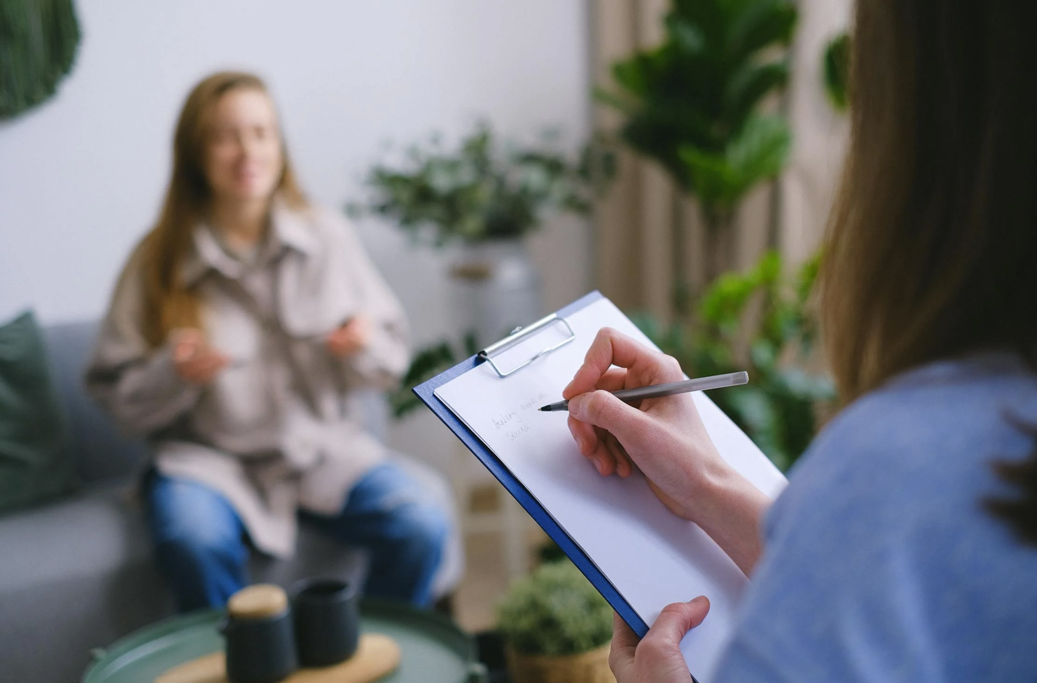 Evidence-Based Practice