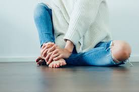 Foot Fungus Myths and Facts You Should Know