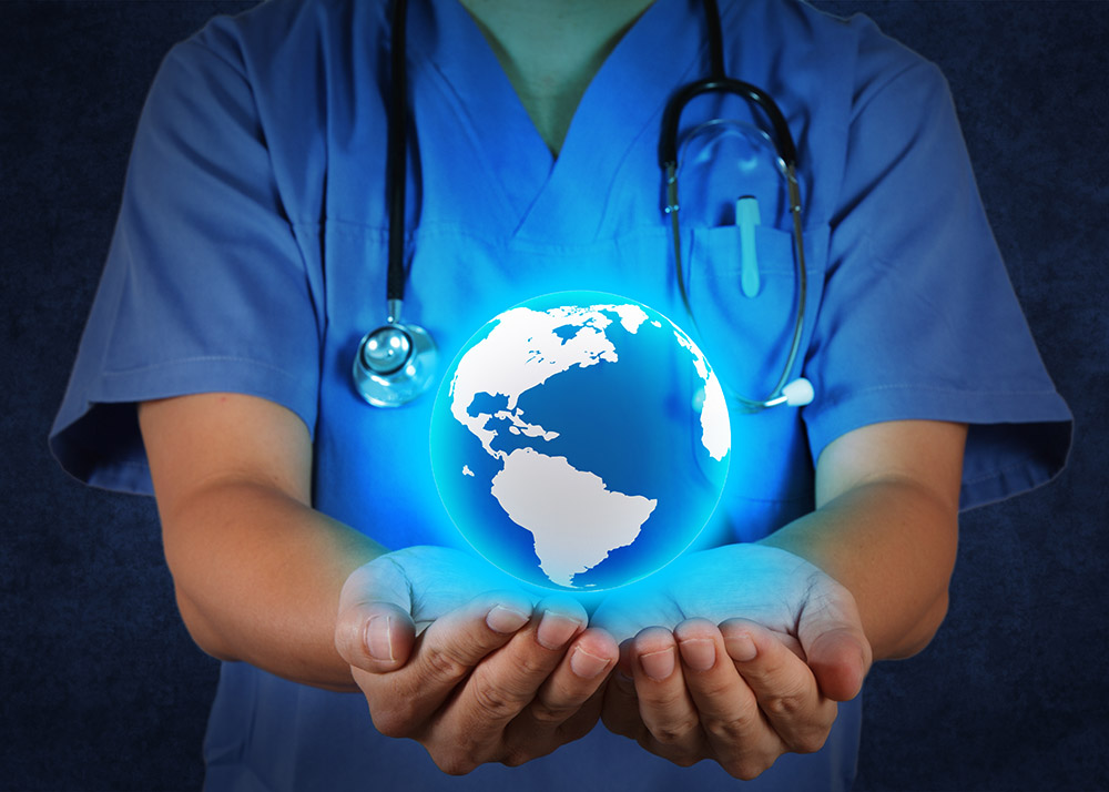 Global Health Issues