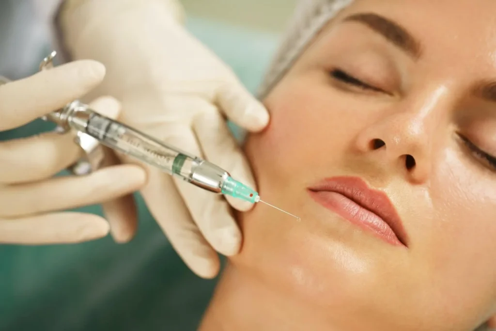 How Botox Helps Prevent Signs of Aging