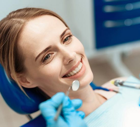 How Family Dental Practices Provide Care for All Ages