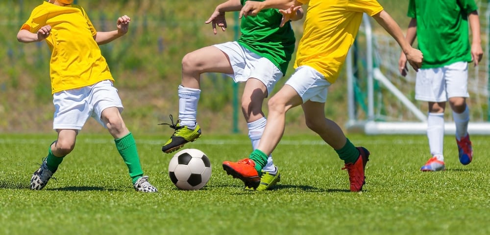 How Orthotics Help in Preventing Sports Injuries