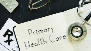 How Primary Care Physicians Play a Role in Mental and Physical Health