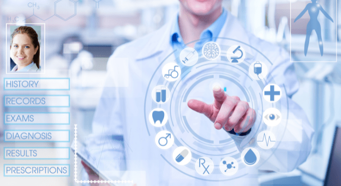 How Regenerative Medicine Is Changing the Future of Healthcare