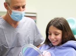 How To Help Kids Feel Comfortable With Their Pediatric Dentist
