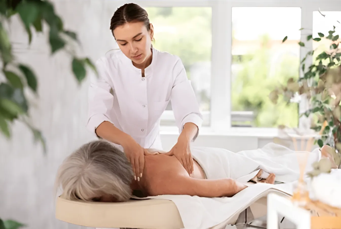 How a Spa Day Can Boost Your Mental Health and Well-Being