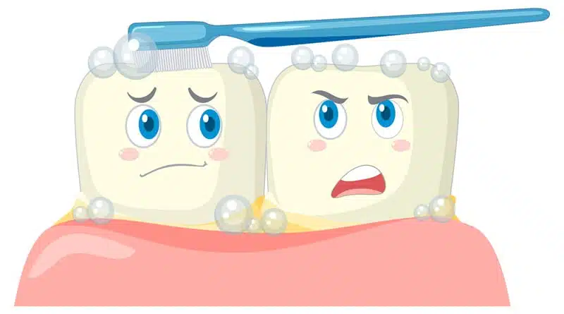 How to Avoid a Broken Tooth with Proper Oral Care