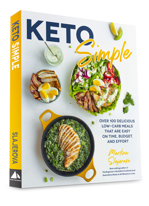 How to Maintain a Balanced Keto Diet Long-term
