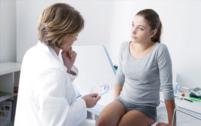 How to Prepare for Your First Gynecological Appointment
