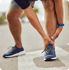 Key Tips in Preventing Infection in Ankle Wounds