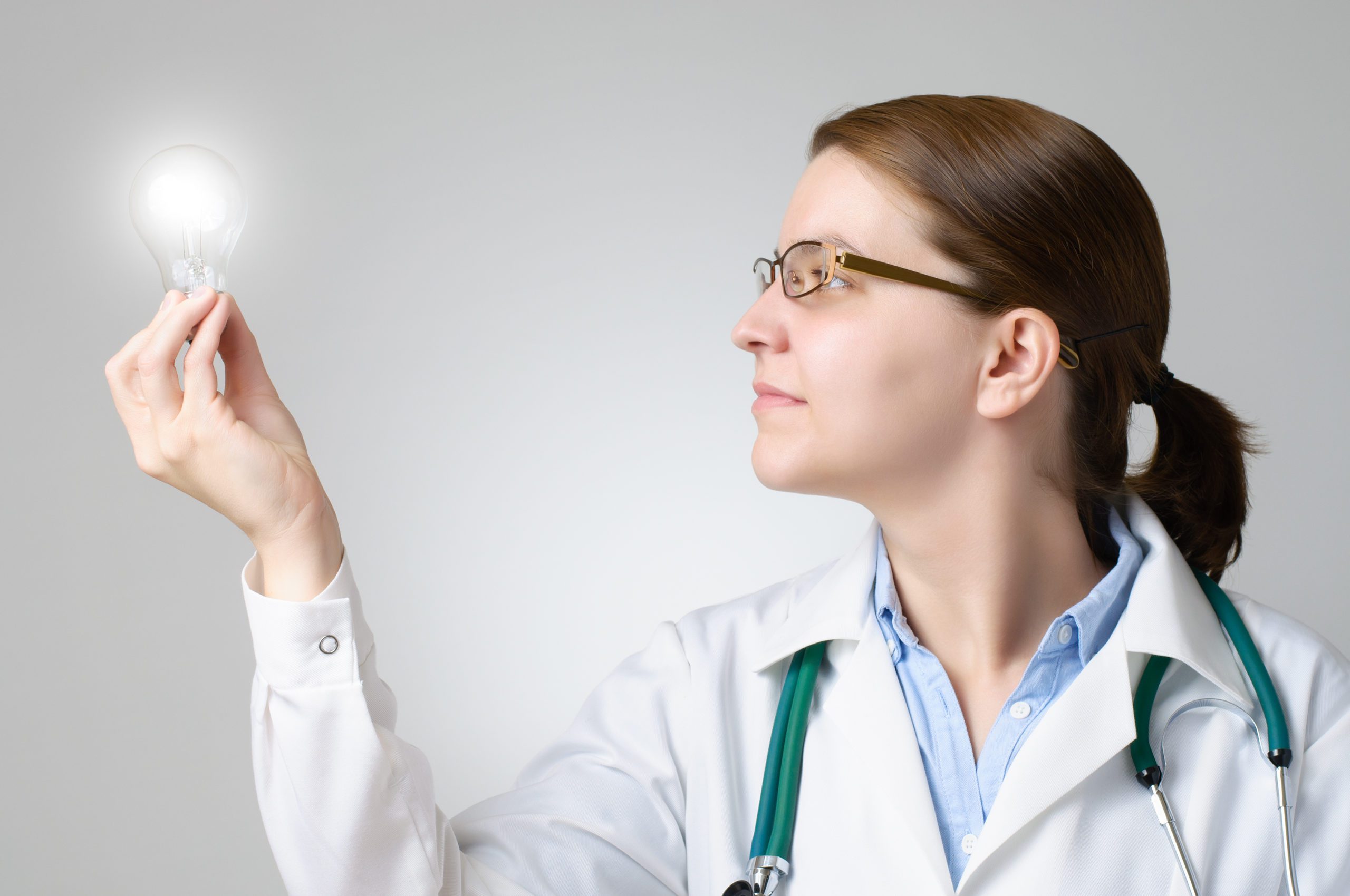 Medical School Advice