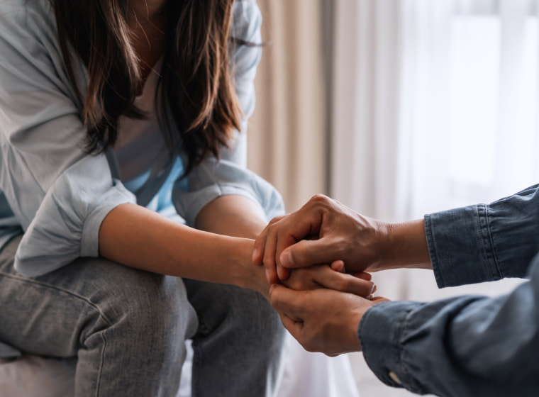 Mental Health Support