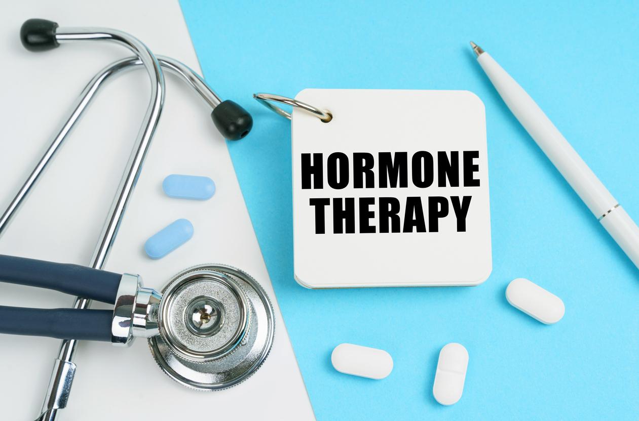 Natural Hormone Therapy for Men to Enhance Wellness
