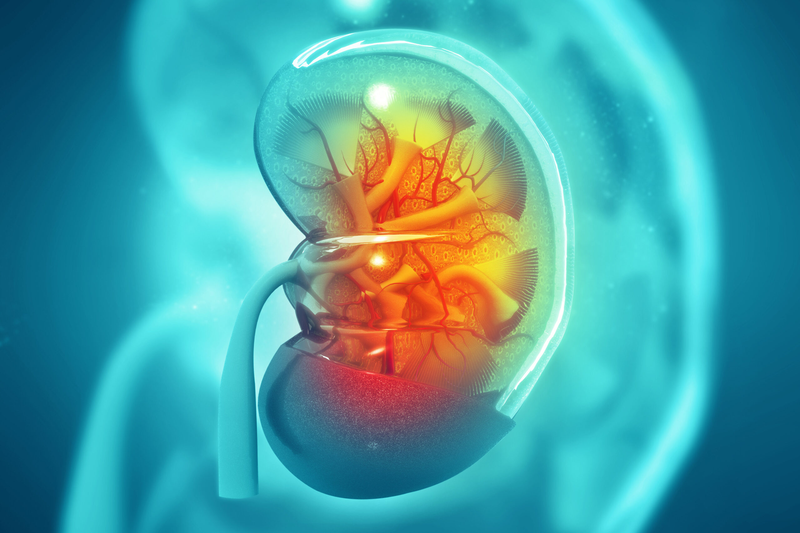 Natural Remedies and Medical Options for Kidney Stone Relief