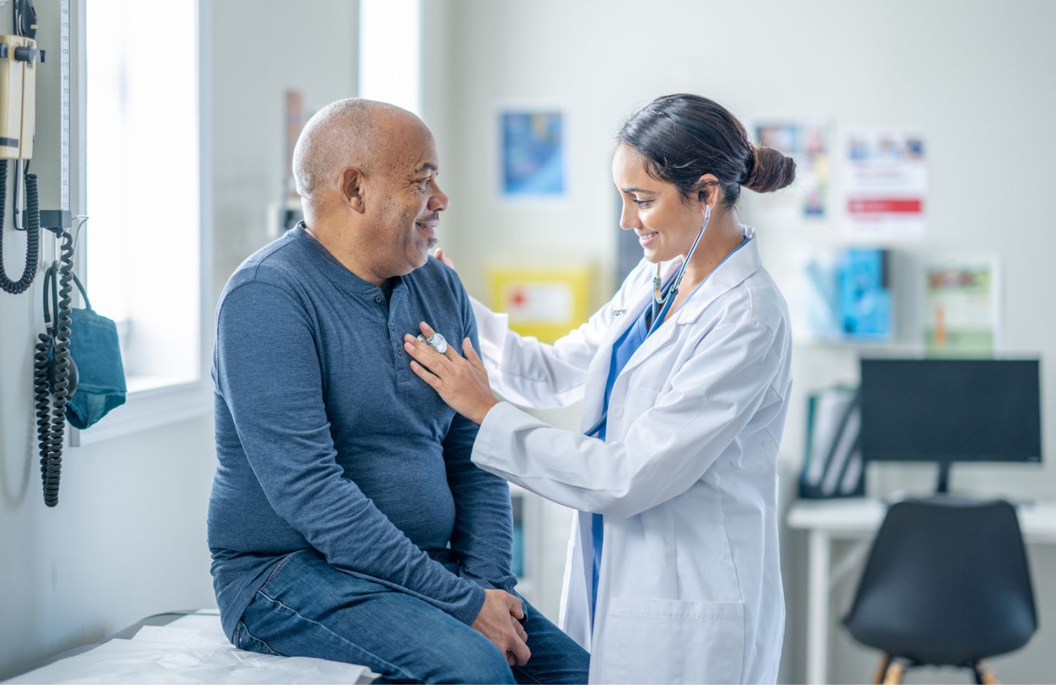 Patient Care Strategies