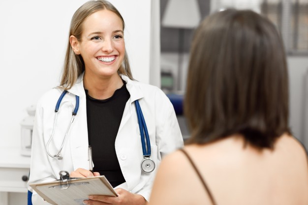 Questions To Ask About Women's Health