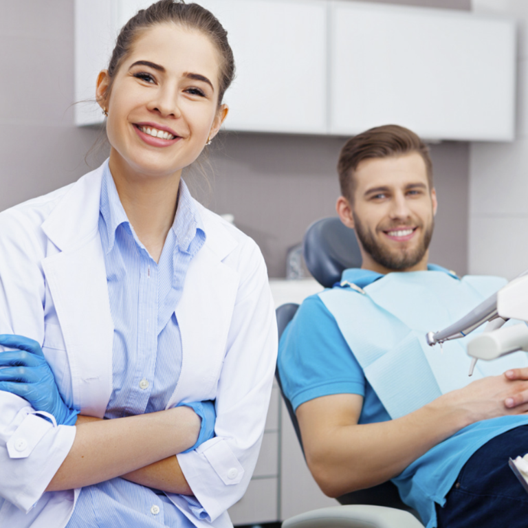 Root Canal Success Rate