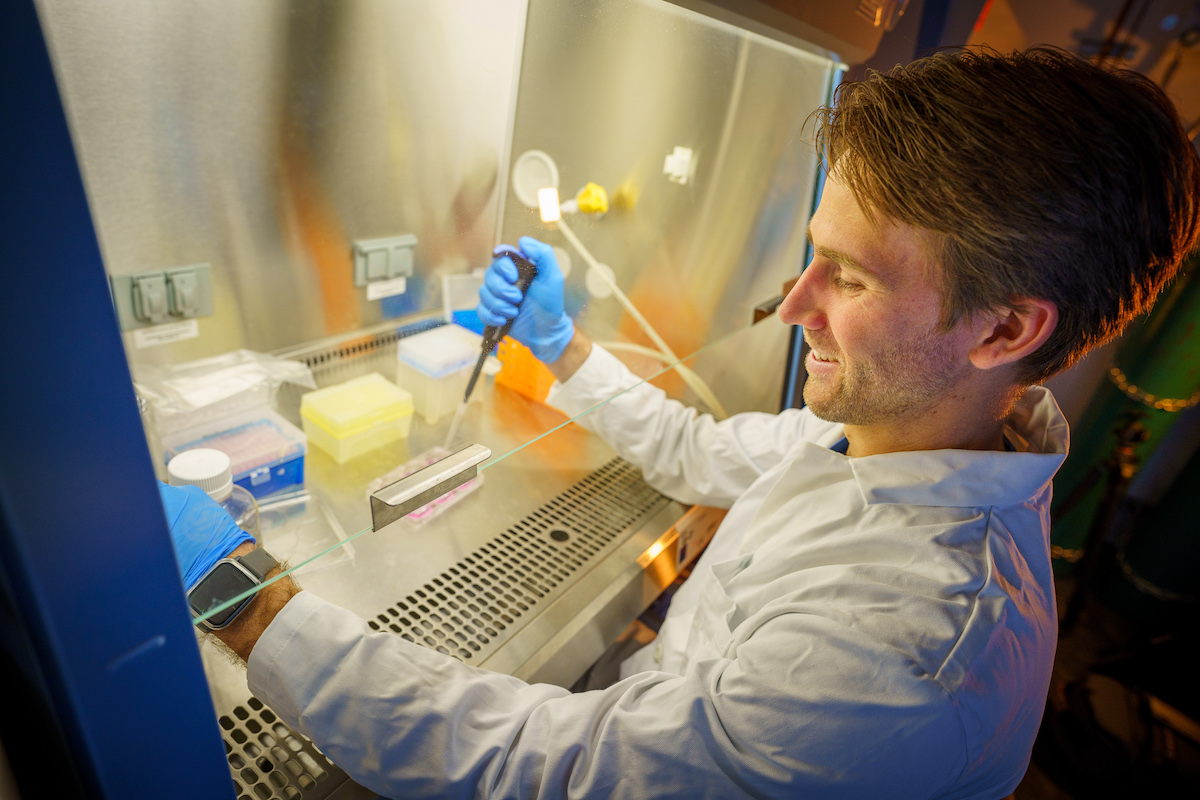 Stem Cell Therapy for Joint Health and Mobility