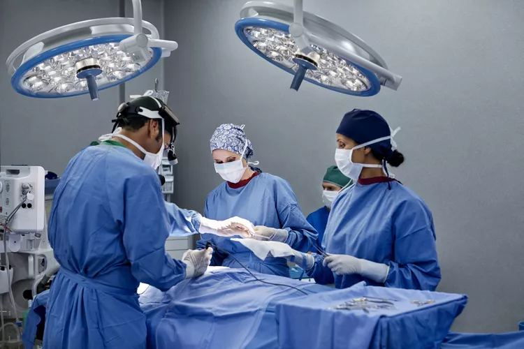 Surgical Techniques